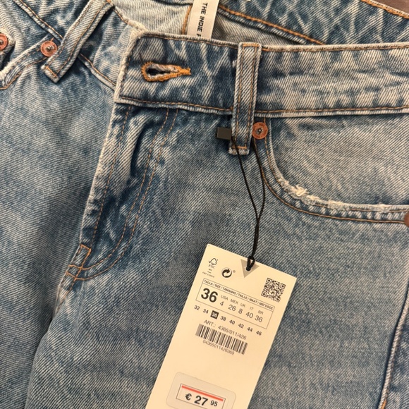 Zara jeans - Picture 2 of 4